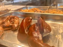 -云西廖记板鸭(什邡利民路店)