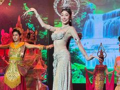 -金东尼人妖秀