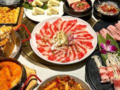 -韩时烤肉(枫蓝店)