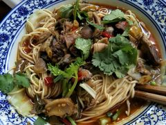 -老地方猫儿面(磁器口店)