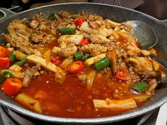 -蛙喔牛蛙(盐城盐都万达店)