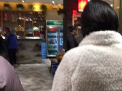-巴蜀印象火锅(永陵总店)