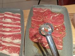 -新石器烤肉(百联川沙店)