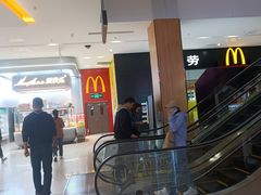-凯德广场(埃德蒙顿路店)