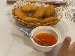 -Santoor 萨都里印度餐厅(北锣鼓巷店)