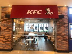 门面-肯德基(津滨店)