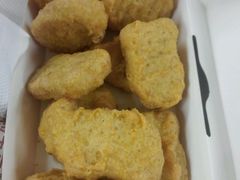 -麦当劳(湛江大厦店)