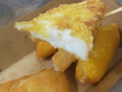 -好可爱经典炸炸炸·炸鲜奶(长郡老店)