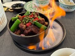 -南里山房(虹桥新天地店)