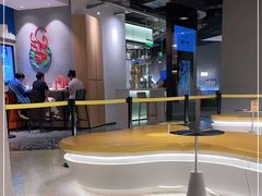 -OUR Bakery(SKP-S店)