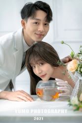 -雨墨婚纱摄影工作室