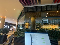 -皇庭广场(福华三路店)