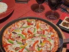 -小世界西餐厅(建国门店)