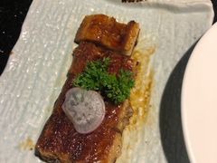 -梅筑·创意料理(王府井百货店)