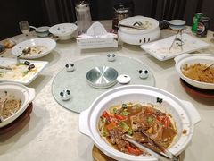 -苏庄·新淮扬菜(沂州路商业街店)