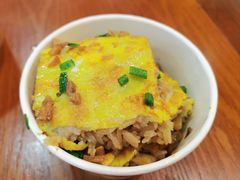 豆皮-严老幺烧麦(前进四路店)
