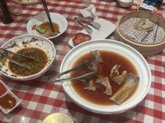 -西贝(金桥店)