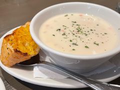 -Chili's Cafe&Bar奇利斯(滨江店)