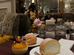 -檬舒舒MonChouChou(环球金融中心店)