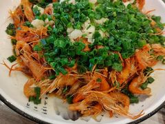 -自游人·美食一楼