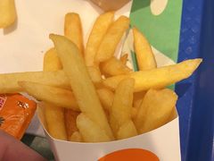 -汉堡王(歌斐中心店)