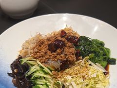 -大连湾旭日·家宴·海肠捞饭(马栏广场店)