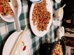 -紫光园(劲松店)