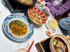 -芽笼芽笼新加坡餐厅(环球港店)