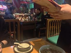 -状元阁烧烤(新华路总店)