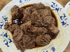 -柴氏风味斋(甘家口店)