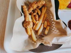 -德克士(东至汇金店)