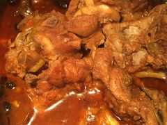 -王德炭烤牛羊肉(西关大街店)