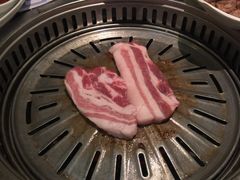 -青松馆韩国料理(香港中路佳世客店)