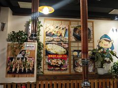 -大壮家原味烤肉(兴华北街店)