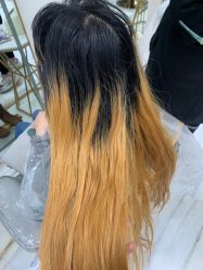 -HAIR POP