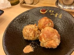 -博多一幸舍(侨福芳草地购物中心店)