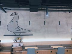 -野鸽子咖啡(中航店)