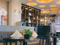 -米乐星世界KTV(汇智国际商业中心店)