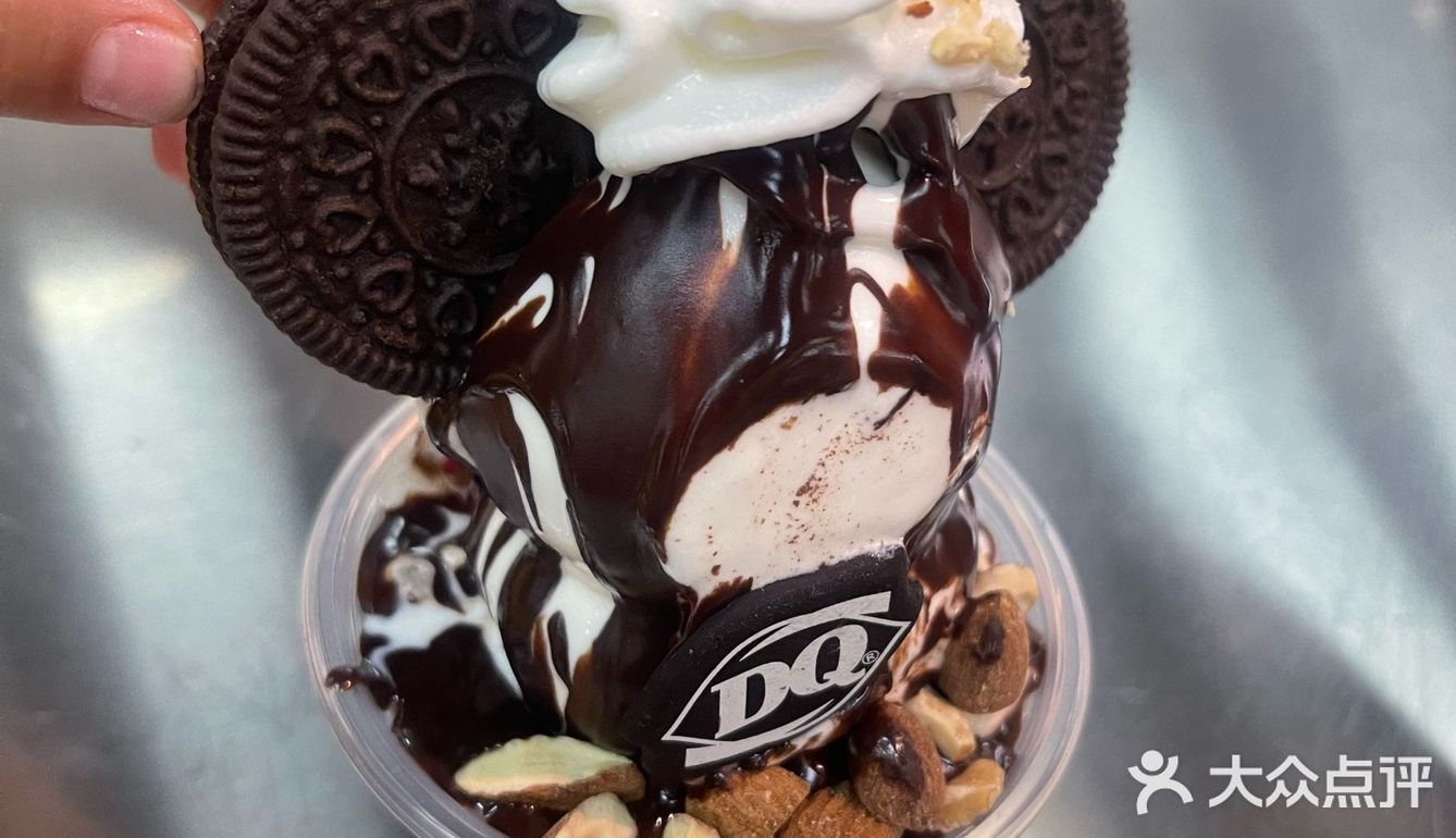 不忍下口的高颜值冰淇淋