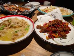 -幸福里时光餐吧
