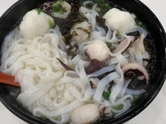 -文辉墨鱼丸大王(铜锣湾渣甸街总店)