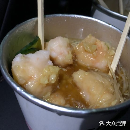 虾有料虾滑铺子(南禅寺店)