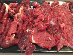 -陈记顺和牛肉火锅馆(天河北路店)