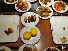 -汉巴味德(大悦城店)