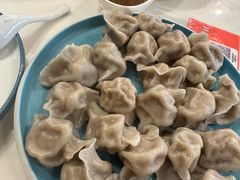 -热河食府(中山路店)