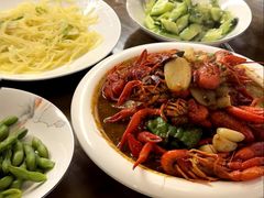 -日食记精菜馆(建邺万达店)