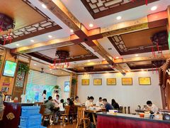 -老雒阳面馆·水席(定鼎门店)