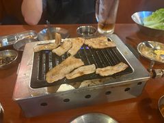 -大阪烧肉BAKA一代(国贸商住大厦店)