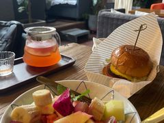 -84那年咖啡馆(李沧万达店)