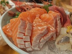 -大焰自助日式料理 铁板烧(徐汇店)